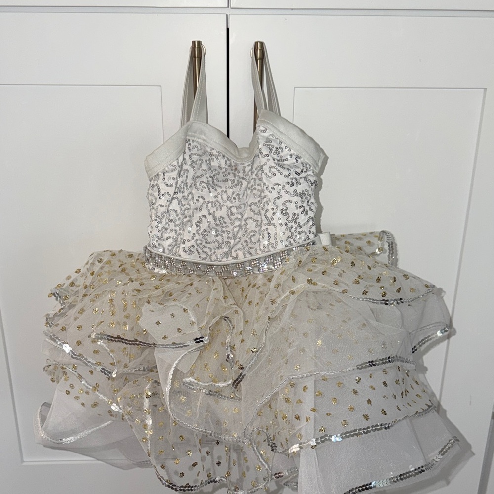 Ballet dress